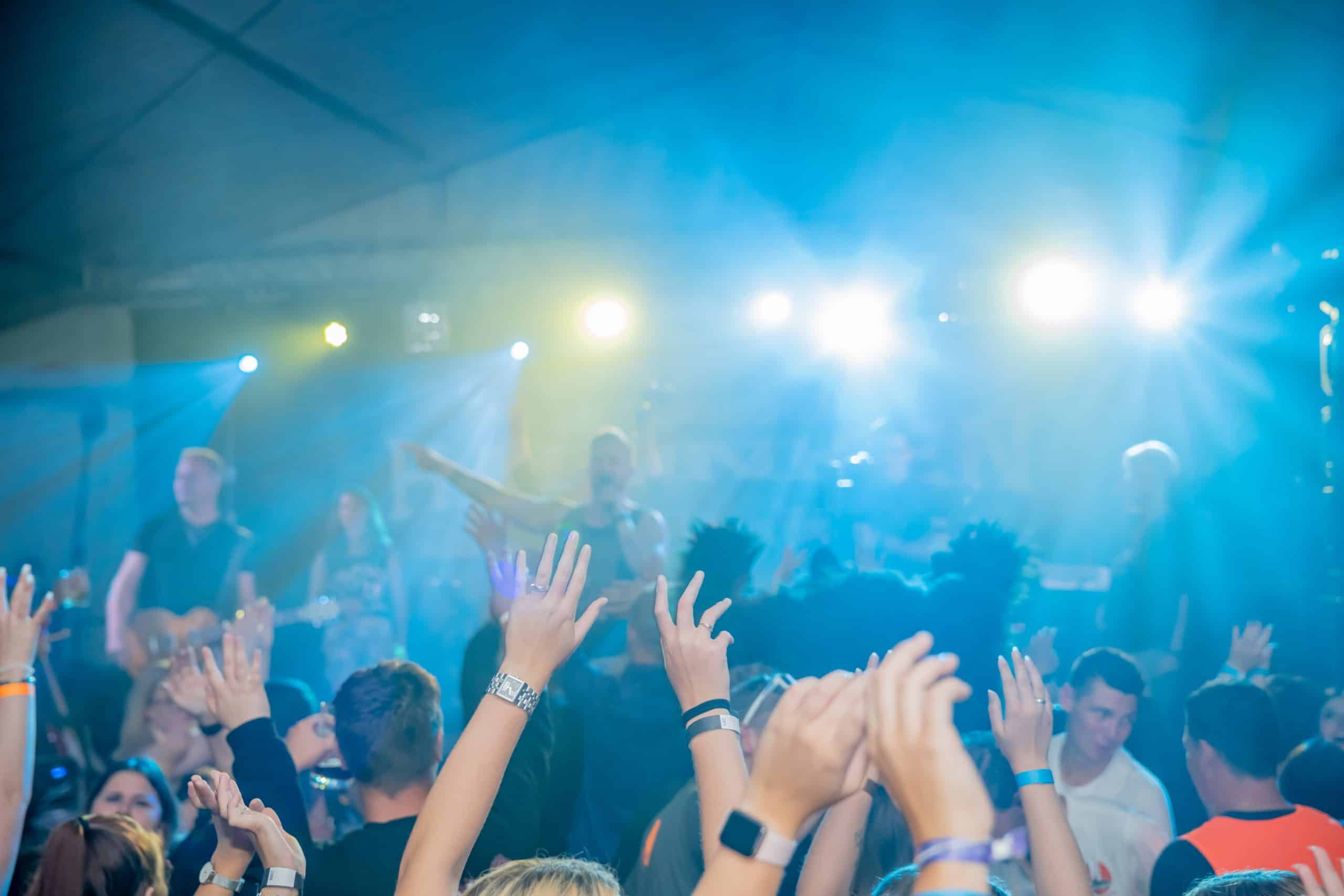 Grubenfest Aftermovie 2024 – Aftermovie & Eventfotos